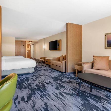 Fairfield By Marriott Inn & Suites North Conway Exterior foto