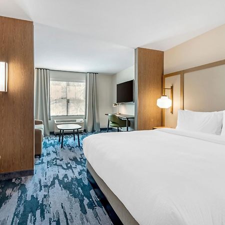 Fairfield By Marriott Inn & Suites North Conway Exterior foto