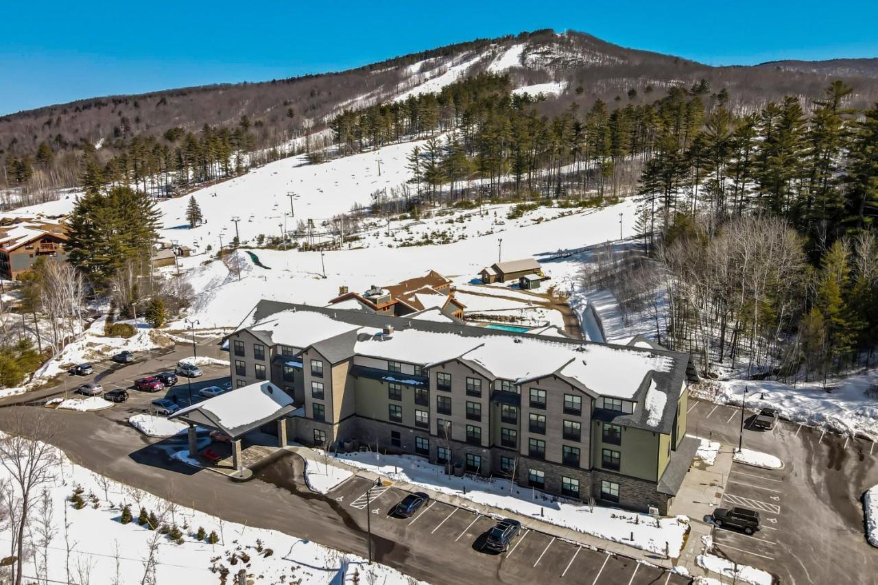 Fairfield By Marriott Inn & Suites North Conway Exterior foto