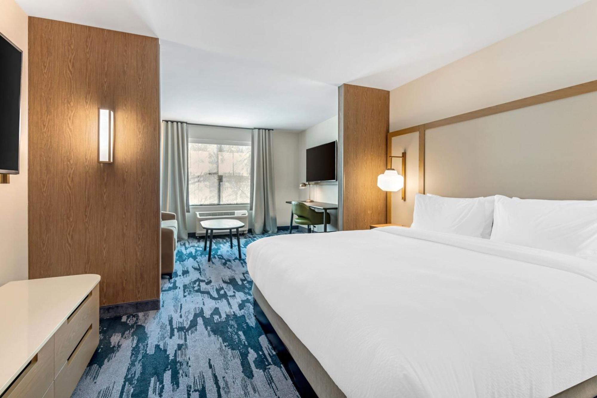 Fairfield By Marriott Inn & Suites North Conway Exterior foto