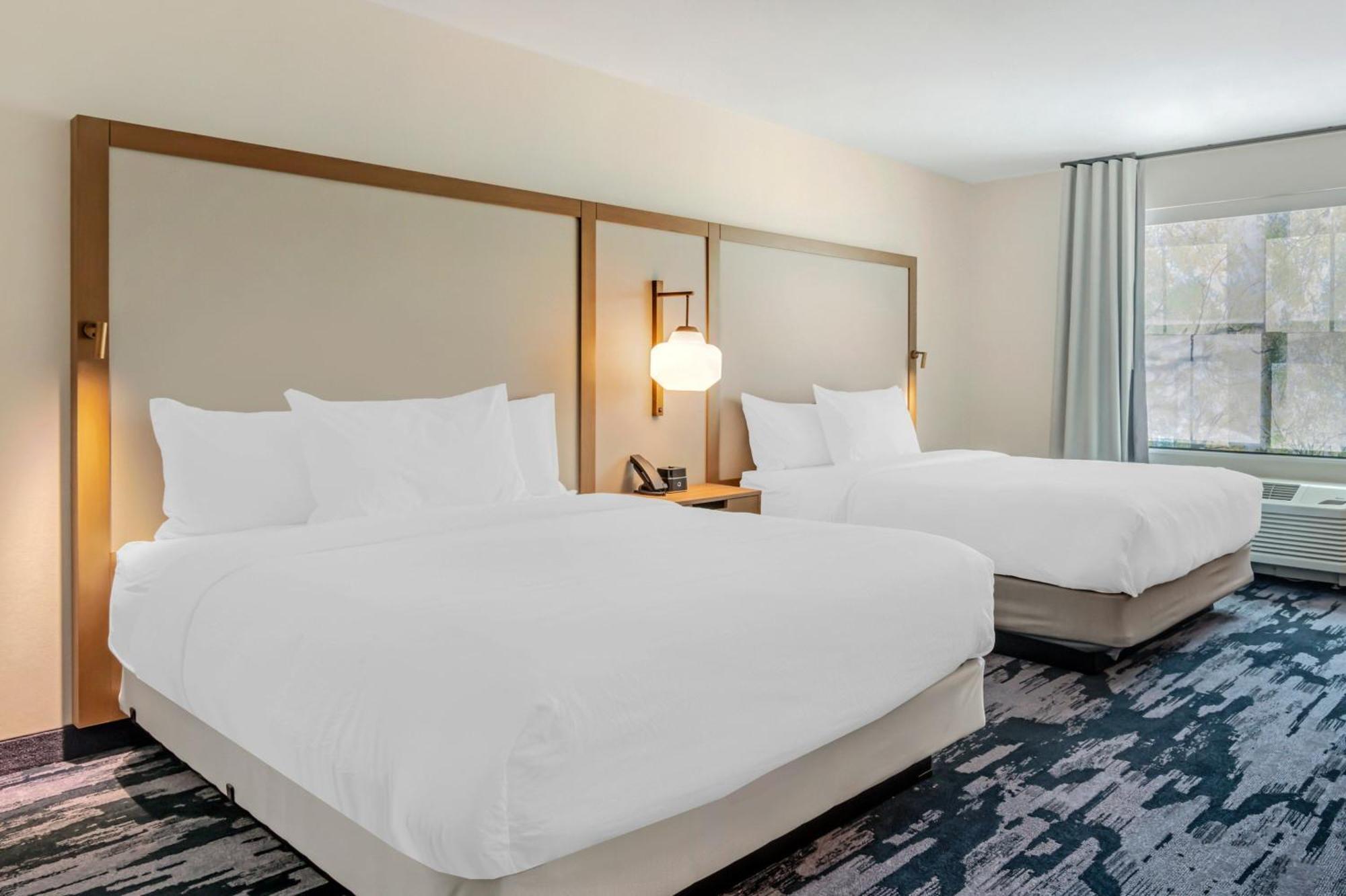 Fairfield By Marriott Inn & Suites North Conway Exterior foto