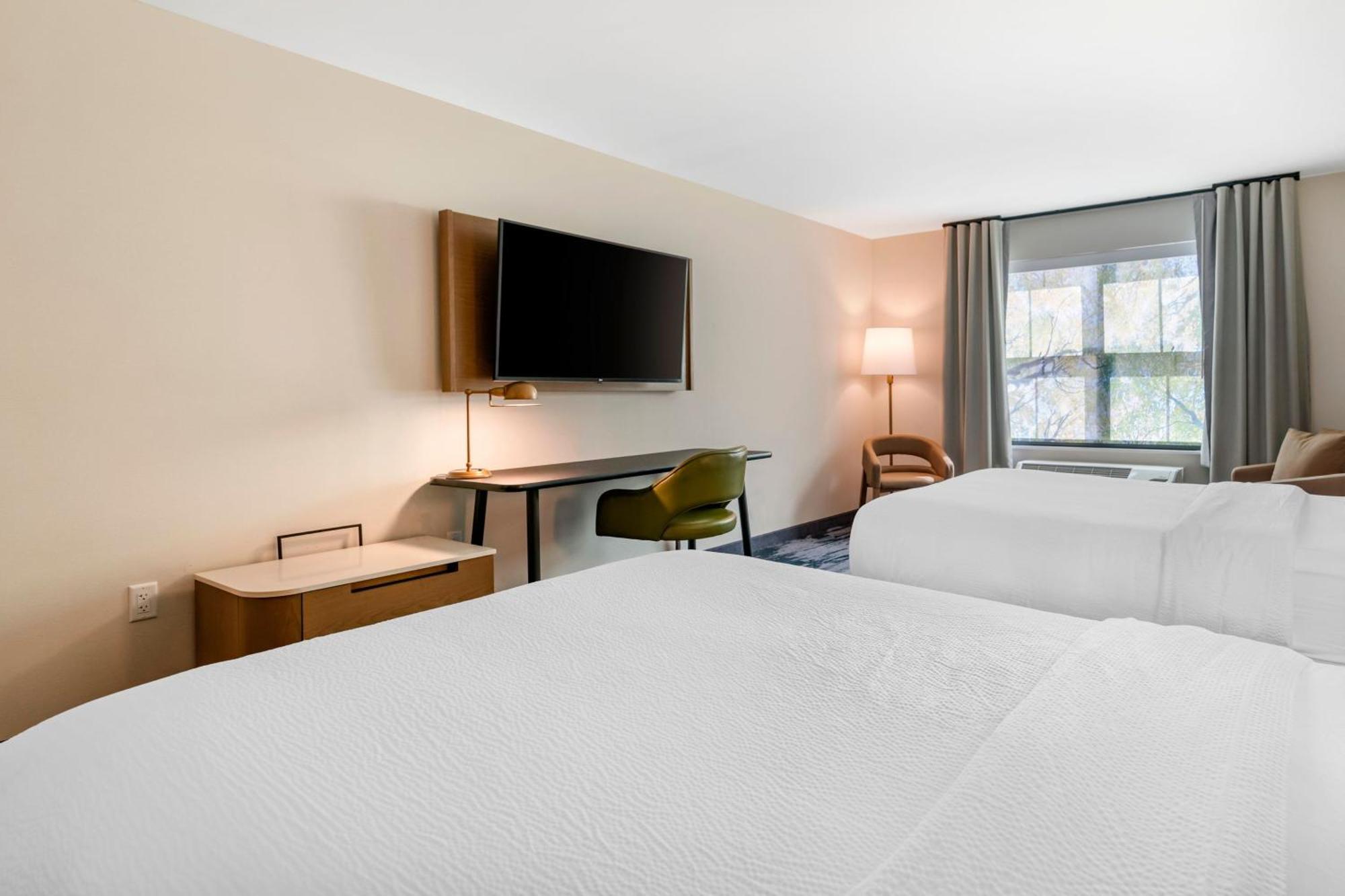 Fairfield By Marriott Inn & Suites North Conway Exterior foto