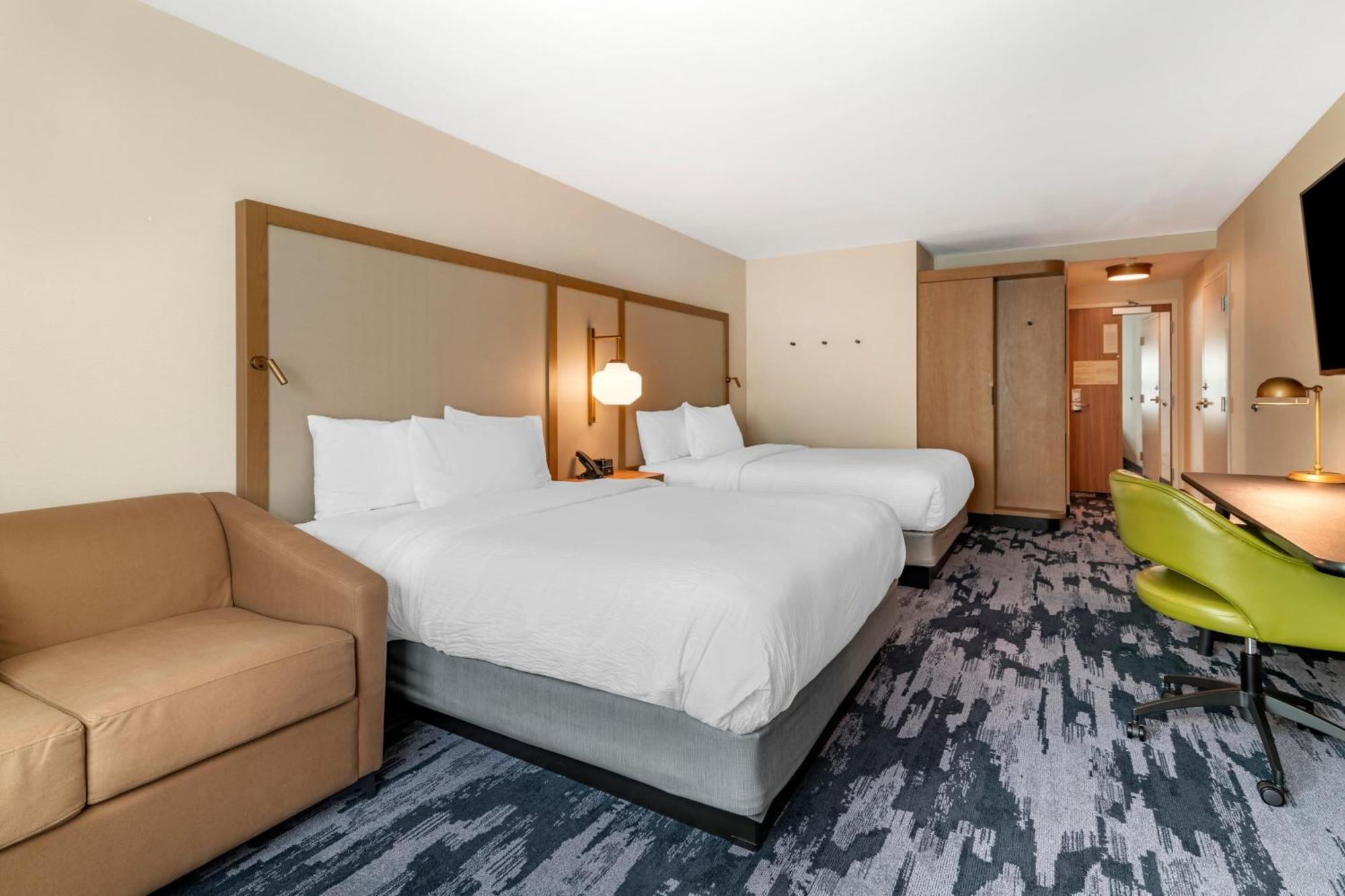Fairfield By Marriott Inn & Suites North Conway Exterior foto