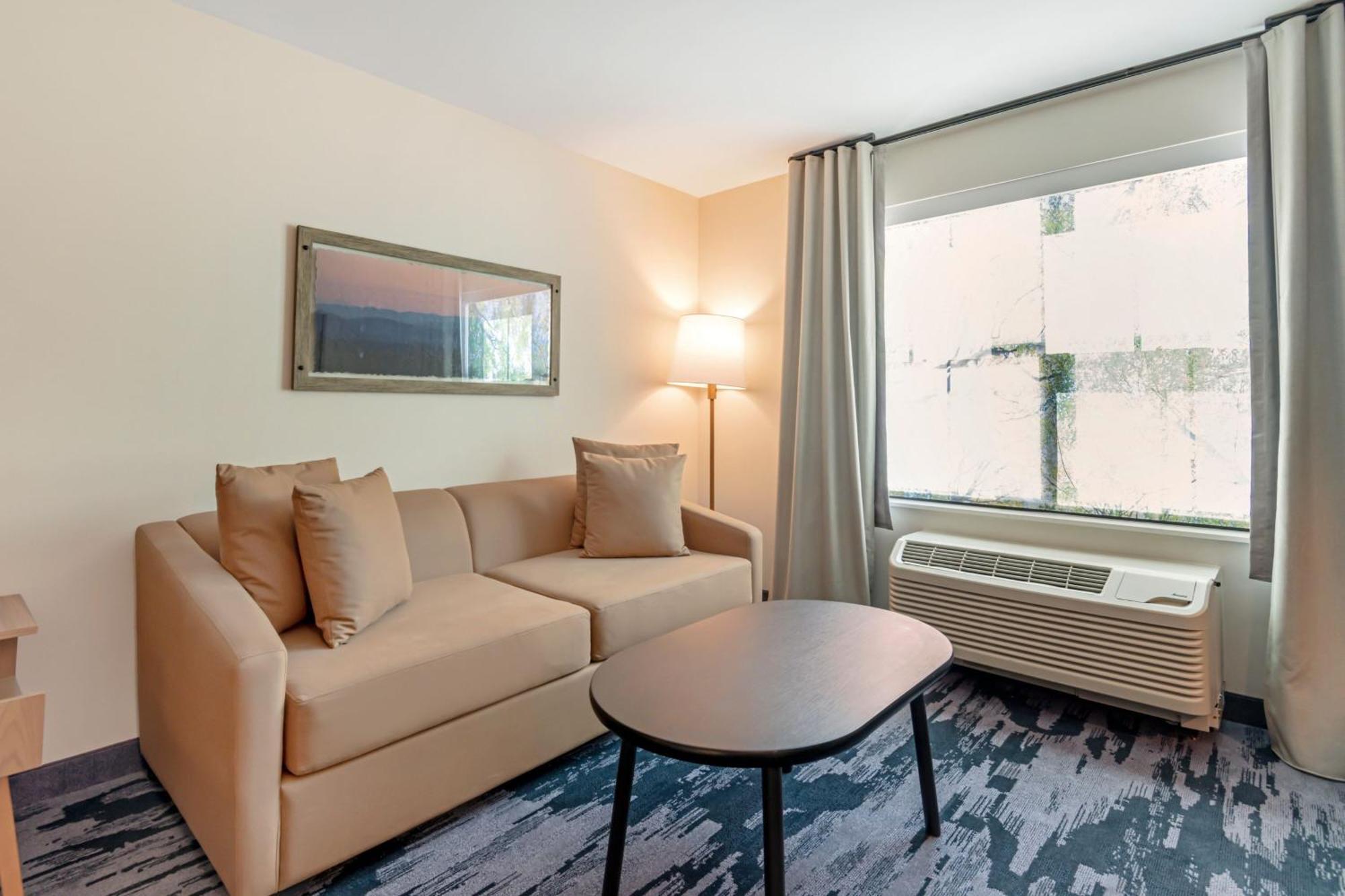 Fairfield By Marriott Inn & Suites North Conway Exterior foto