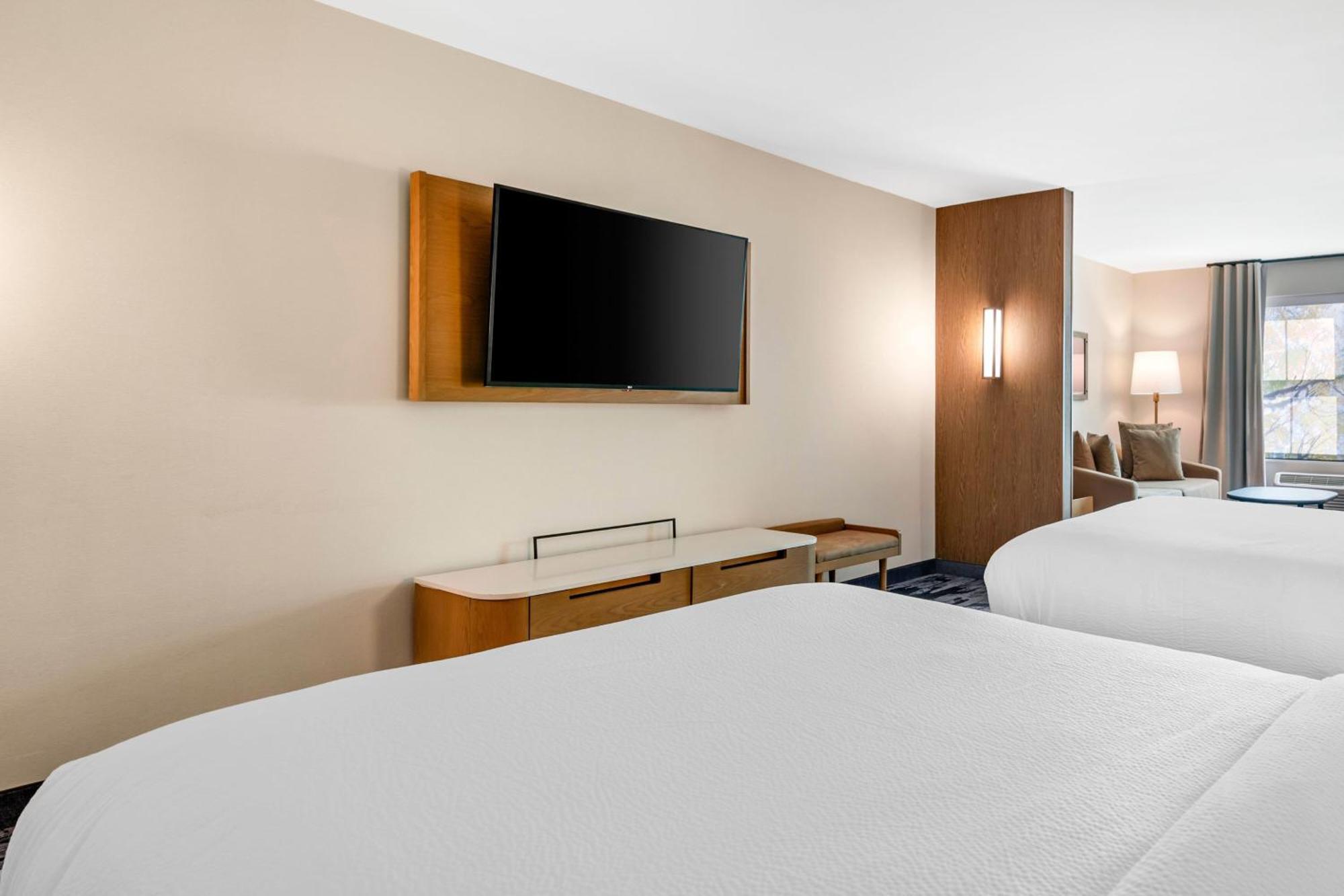 Fairfield By Marriott Inn & Suites North Conway Exterior foto