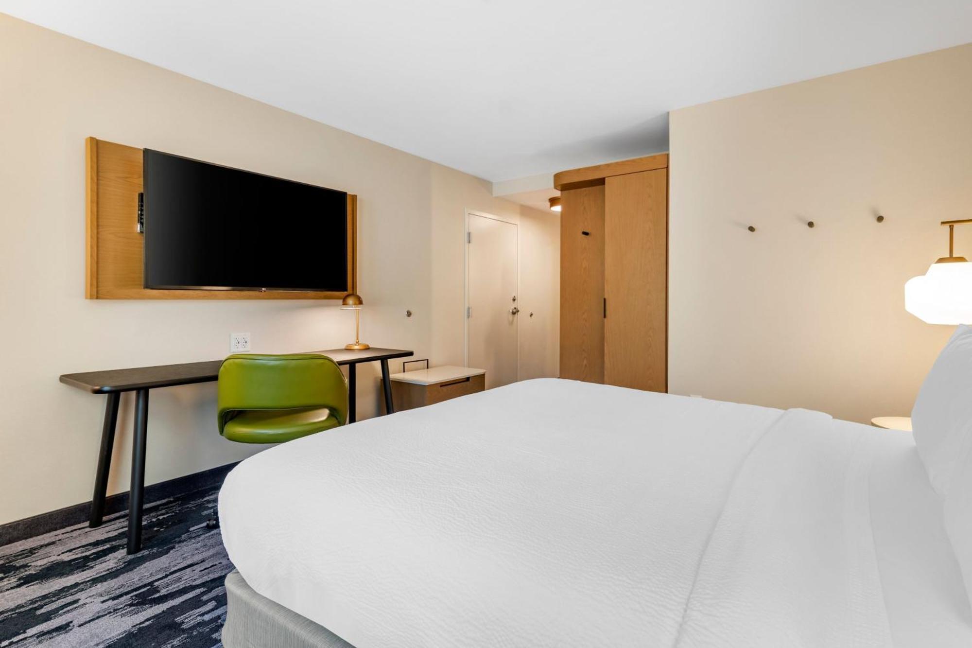 Fairfield By Marriott Inn & Suites North Conway Exterior foto