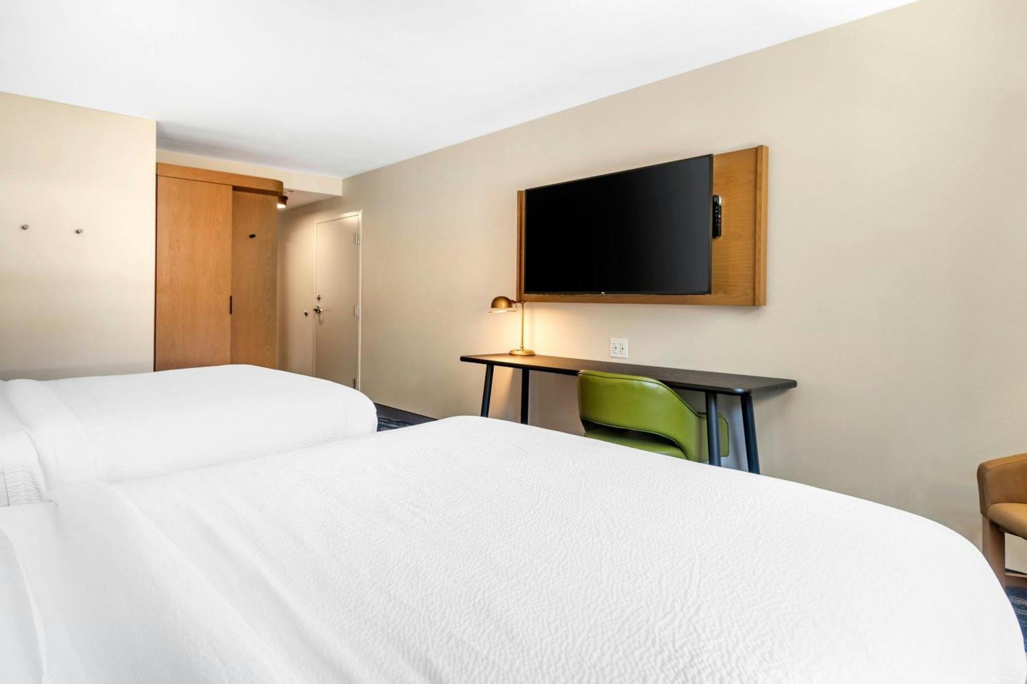 Fairfield By Marriott Inn & Suites North Conway Exterior foto